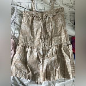 Aritzia romper